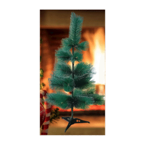 شجرة سرو زينة قياس 60*35 سم