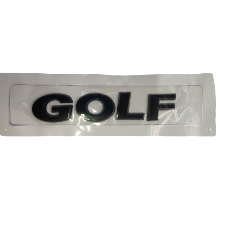 شعار تلزيق جولف