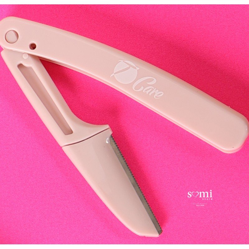 شفرات الوجه و الحواجب عدد 4 تي كير T5060 - Image 2