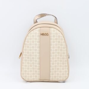 شنتة H&CO لون بيج