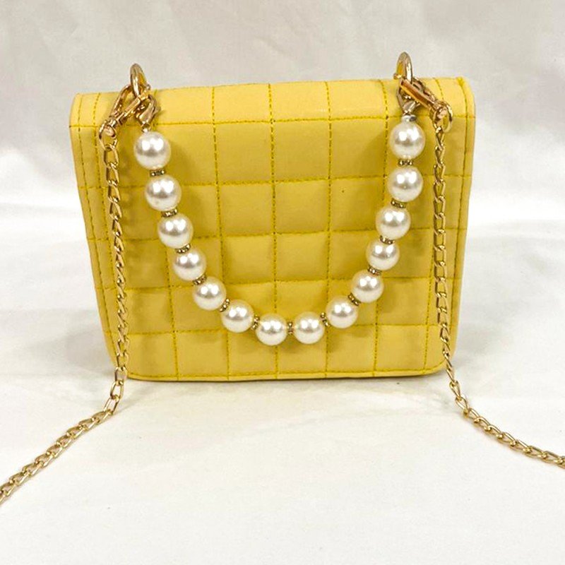 شنتة حقيبة كتف ستاتية