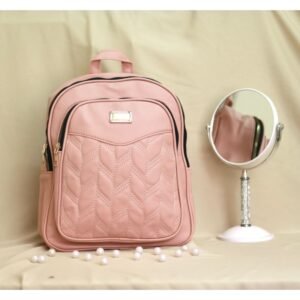 شنطة ظهر ستاتية