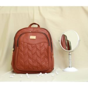 شنطة ظهر ستاتية