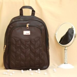 شنطة ظهر ستاتية