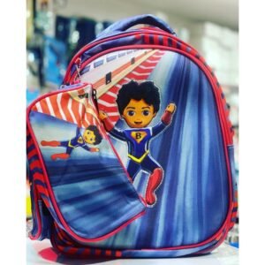 شنطة طبية 14 انش مع مقلمة