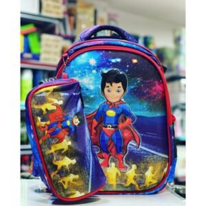 شنطة طبية 14 انش مع مقلمة