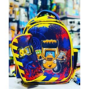 شنطة طبية 14 انش مع مقلمة