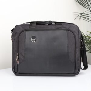 شنطة لابتوب لون سكني