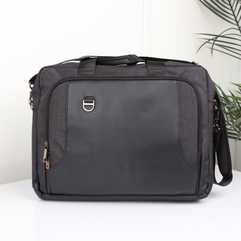 شنطة لابتوب لون سكني