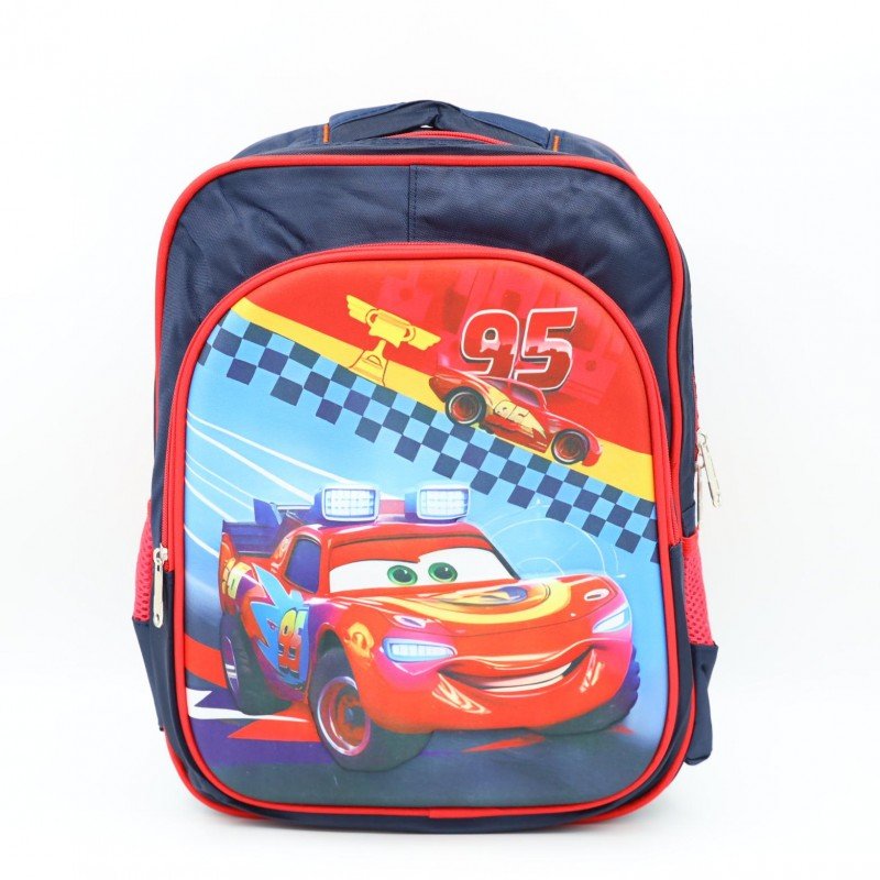 شنطة مدرسية 14 انش