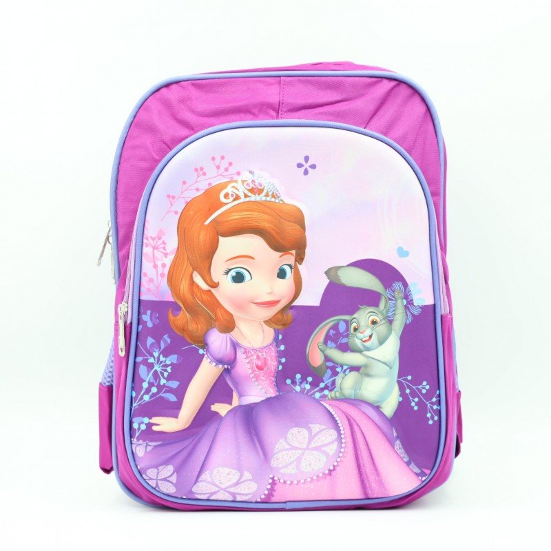 شنطة مدرسية 14 انش