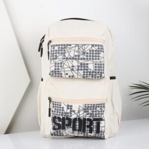 شنطة مدرسية 18 انش