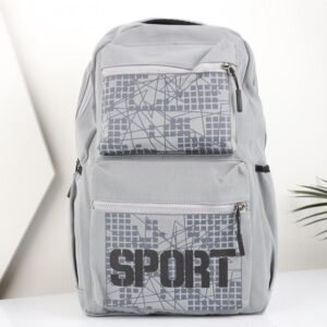 شنطة مدرسية 18 انش