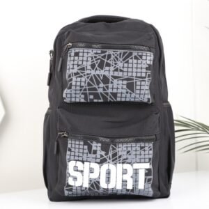 شنطة مدرسية 18 انش