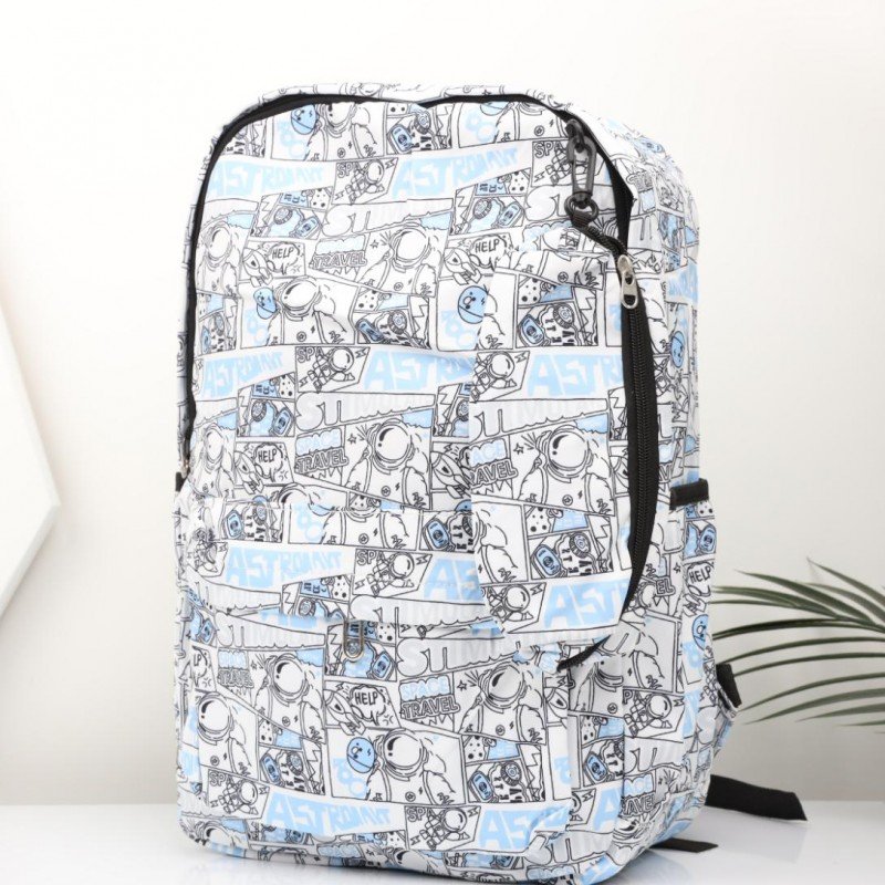 شنطة مدرسية 16 انش