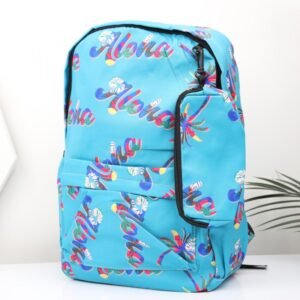 شنطة مدرسية 16 انش