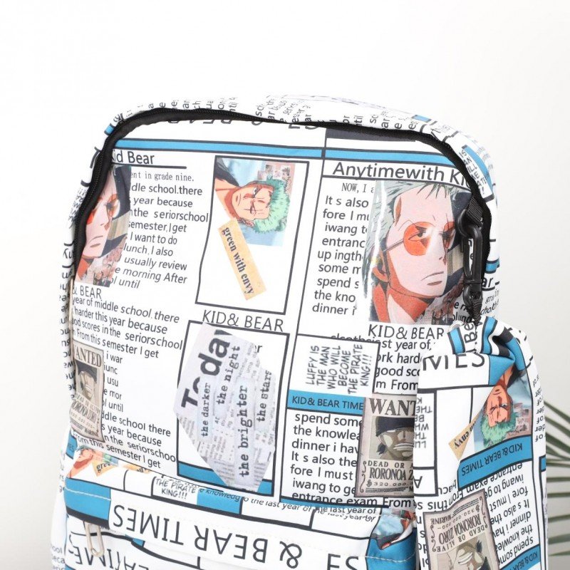 شنطة مدرسية 16 انش