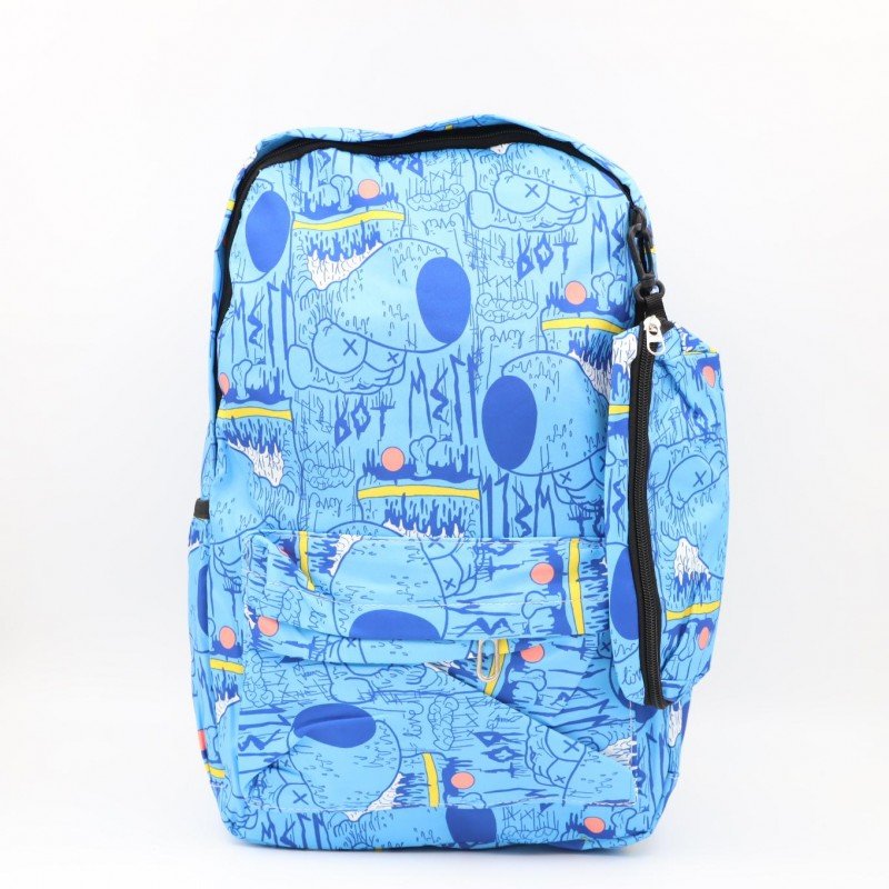 شنطة مدرسية 16 انش