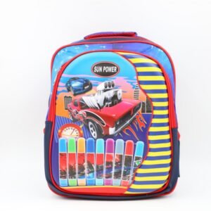 شنطة مدرسية 16 انش