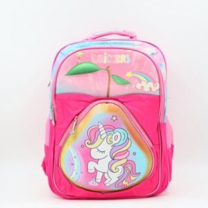 شنطة مدرسية 16 انش