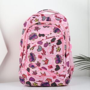 شنطة مدرسية 18 انش