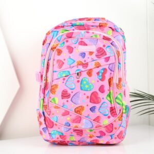 شنطة مدرسية 18 انش