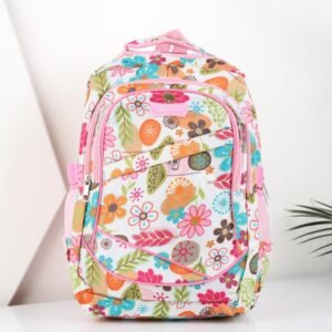 شنطة مدرسية 18 انش