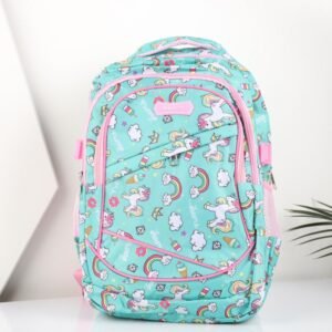 شنطة مدرسية 18 انش