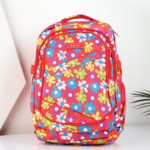 شنطة مدرسية 18 انش