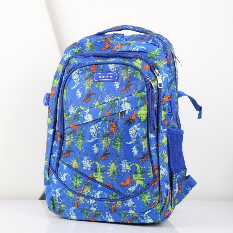 شنطة مدرسية 18 انش