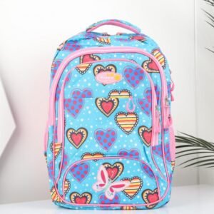 شنطة مدرسية 18 انش