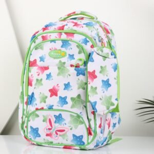 شنطة مدرسية 18 انش