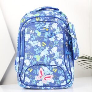 شنطة مدرسية 18 انش