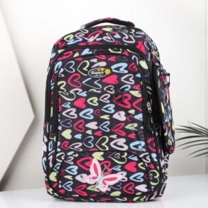 شنطة مدرسية 18 انش