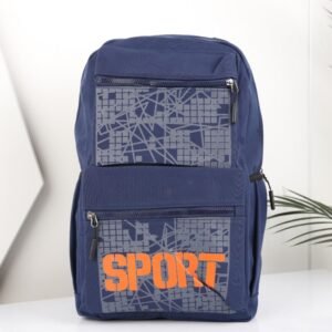 شنطة مدرسية 18 انش