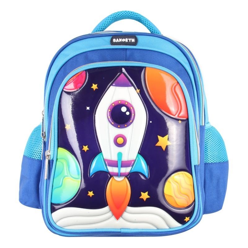 شنطة مدرسية 16 انش