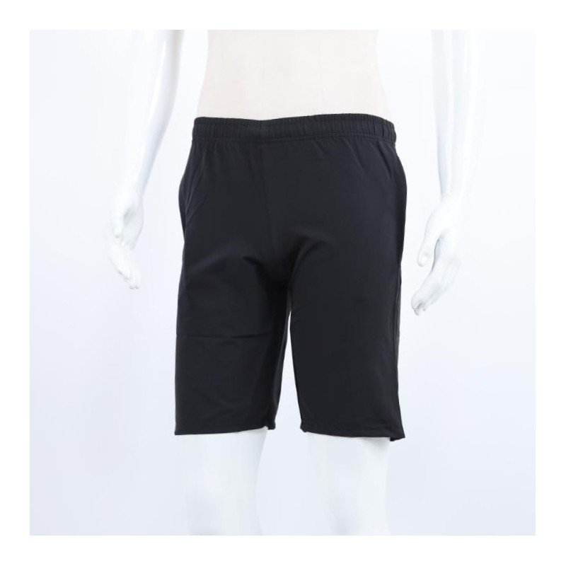 شورت للرجال لون أسود