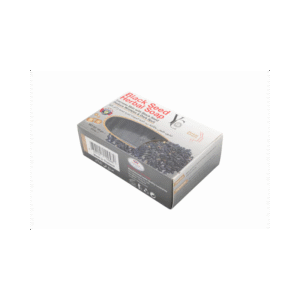 صابون بخلاصة زيت الحبة السوداء من واي سي حجم 100غم