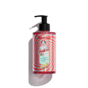 PETITE MAISON HAND WASH POMEGRANATE 300ML - صابون سائل لليدين بالرمان من بوتيت ميزون حجم 300 مل