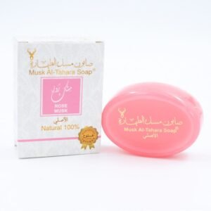 صابون مسك روز من فتوح