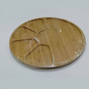 صحن بامبو مقطع ٥ خانات كبير