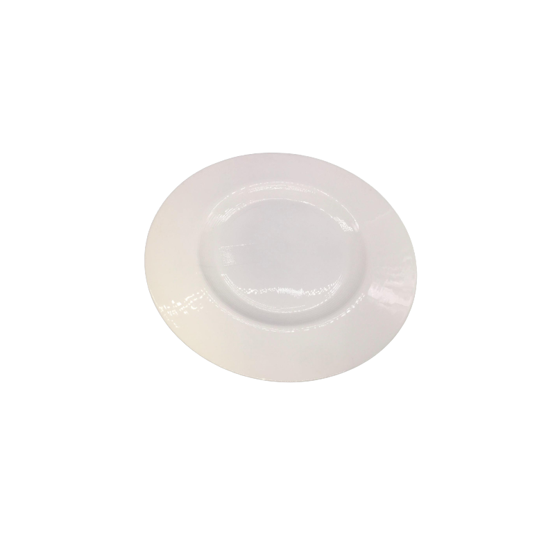 صحن بورسلان مين كورس مدور29.5*29.5*1.5