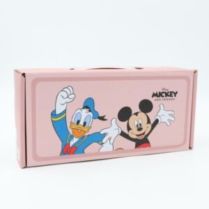 صحن دزني مفرد كل علبه 2 صحن