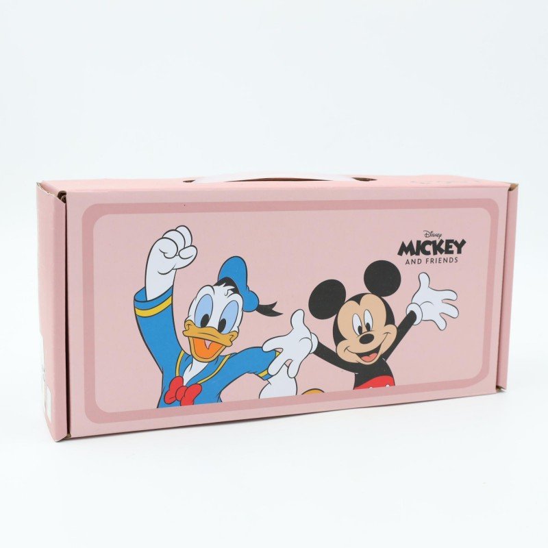 صحن دزني مفرد كل علبه 2 صحن