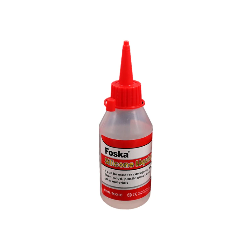 صمغ سائل 100ml Foska JB0100