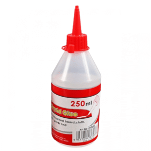 صمغ سائل 250ml - Foska