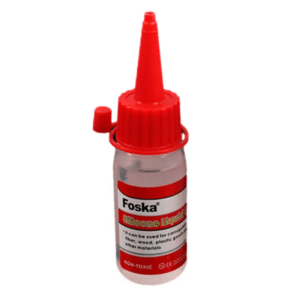صمغ سائل 30 ml Foska JB0030