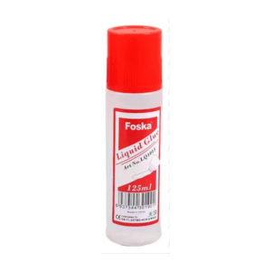 صمغ سائل Foska – 125 مل