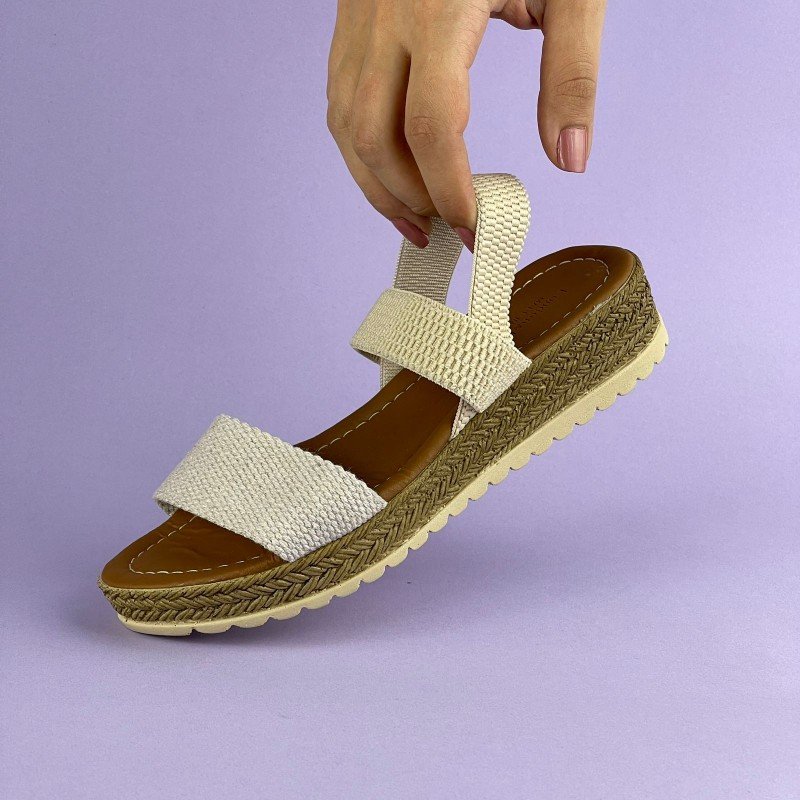 صندل ستاتي زحاف مريح