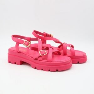 صندل ستاتي لون فوشي